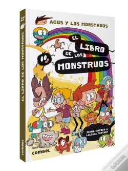 Capa do artigo El Libro De Los Monstruos
