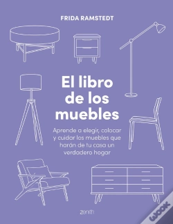 Capa do artigo El Libro De Los Muebles