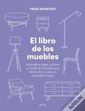 Capa do artigo El Libro De Los Muebles