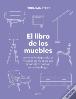 Capa do artigo El Libro De Los Muebles