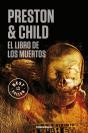 El Libro De Los Muertos (Inspector Pendergast 7) - Preview