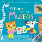 Capa do artigo El Libro De Los Museos