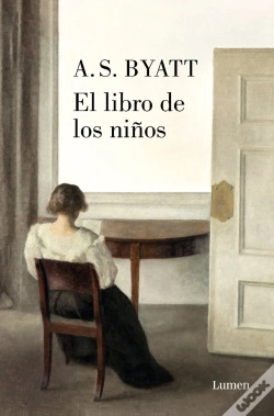 Capa do artigo El Libro De Los Niños
