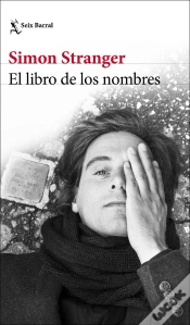 Capa do artigo El Libro De Los Nombres