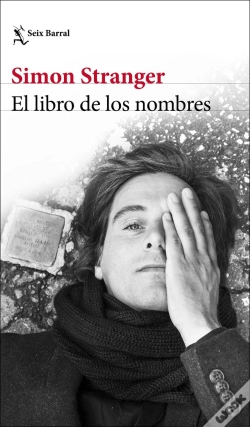 Capa do artigo El Libro De Los Nombres