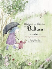 El Libro De Los Números De Baltasar