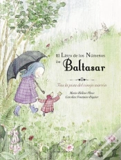 Capa do artigo El Libro De Los Números De Baltasar