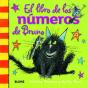 El Libro De Los Números De Bruno - Preview
