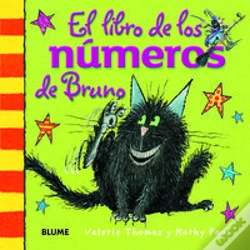 Capa do artigo El Libro De Los Números De Bruno
