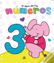 Capa do artigo El Libro De Los Números