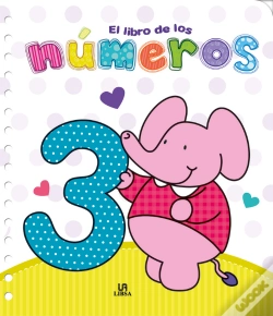 Capa do artigo El Libro De Los Números