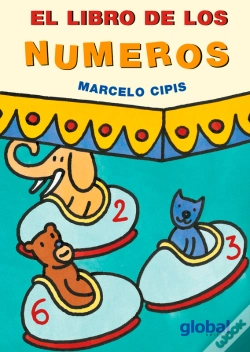 Capa do artigo El Libro De Los Numeros