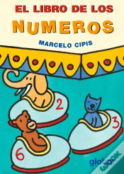 Capa do artigo El Libro De Los Numeros