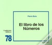 Capa do artigo El Libro De Los Números