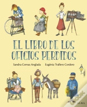 Capa do artigo El Libro De Los Oficios Perdidos