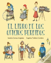 Capa do artigo El Libro De Los Oficios Perdidos