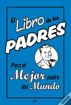 Capa do artigo El Libro De Los Padres