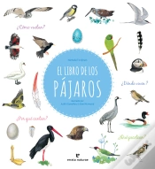 Capa do artigo El Libro De Los Pájaros