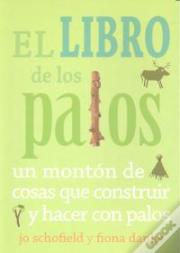 El Libro De Los Palos