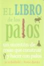 El Libro De Los Palos - Preview