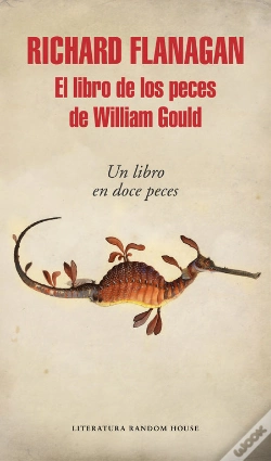 Capa do artigo El Libro De Los Peces De William Gould