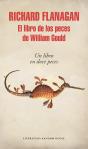 El Libro De Los Peces De William Gould - Preview
