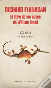 Capa do artigo El Libro De Los Peces De William Gould