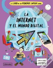 El Libro De Los Pequeños Sapiens Sobre La Internet Y El Mundo Digital