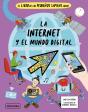 El Libro De Los Pequeños Sapiens Sobre La Internet Y El Mundo Digital - Preview