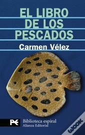 El Libro De Los Pescados  