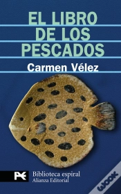 Capa do artigo El Libro De Los Pescados  