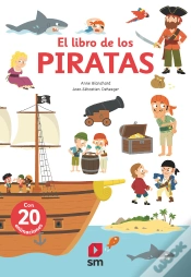 Capa do artigo El Libro De Los Piratas