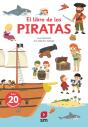 El Libro De Los Piratas - Preview