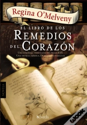 Capa do artigo El Libro De Los Remedios Del Corazón