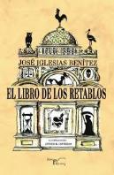 El Libro De Los Retablos