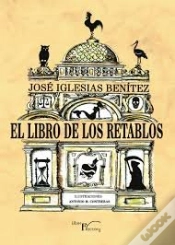 Capa do artigo El Libro De Los Retablos