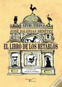 Capa do artigo El Libro De Los Retablos