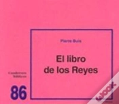 Capa do artigo El Libro De Los Reyes