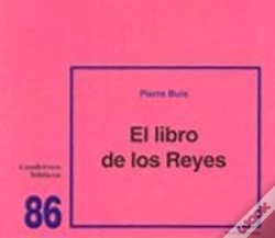 Capa do artigo El Libro De Los Reyes