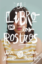 Capa do artigo El Libro De Los Rostros