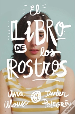 Capa do artigo El Libro De Los Rostros