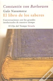 Capa do artigo El Libro De Los Saberes