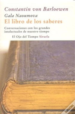 Capa do artigo El Libro De Los Saberes