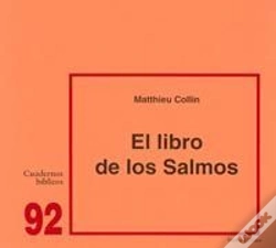 Capa do artigo El Libro De Los Salmos