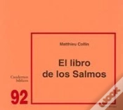 Capa do artigo El Libro De Los Salmos