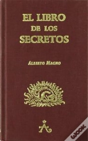 Capa do artigo El Libro De Los Secretos  