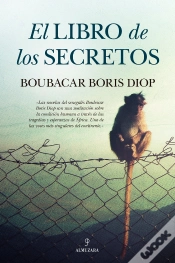 Capa do artigo El Libro De Los Secretos