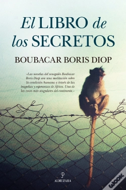 Capa do artigo El Libro De Los Secretos