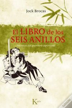 Capa do artigo El Libro De Los Seis Anillos