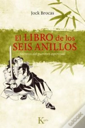 Capa do artigo El Libro De Los Seis Anillos